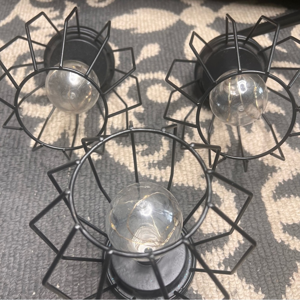 LED lantern LIGHTS - Picture 2 of 6